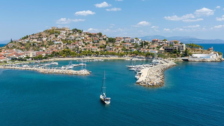 Η Βόρεια Κυνουρία και οι άγνωστες ομορφιές της από τον φακό του Χρήστου Γιατράκου